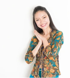 Pabrik Kain & Segaram Batik