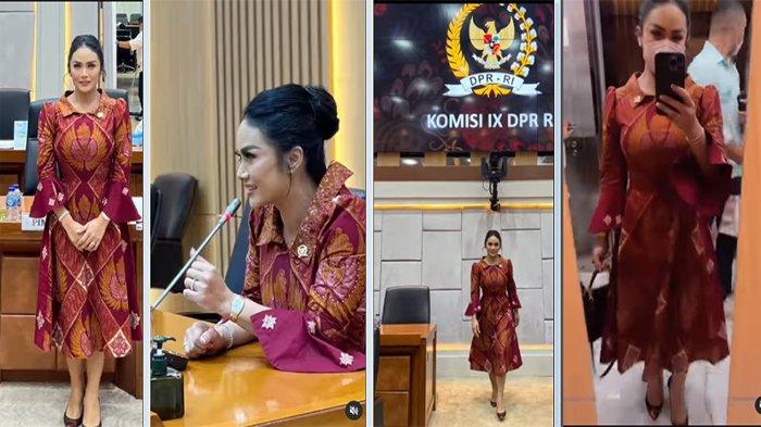 Pabrik Kain & Segaram Batik