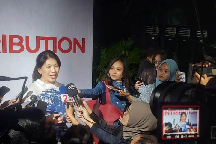 Produsen Kain Batik Kampus Binjai